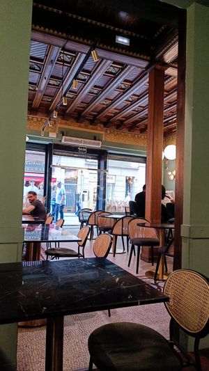  at Velada in Barcelona