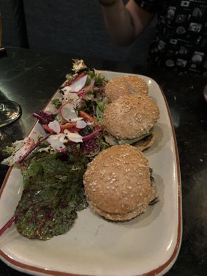   at Velada in Barcelona