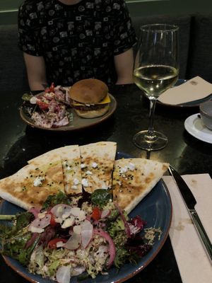   at Velada in Barcelona