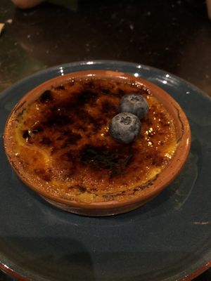   at Velada in Barcelona