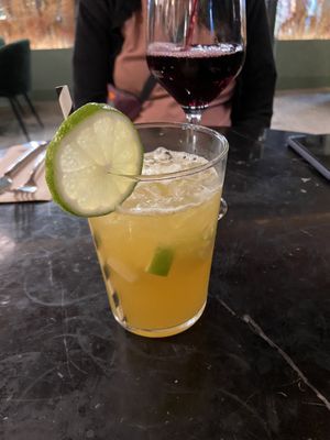 🧋  at Velada in Barcelona