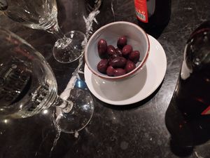  at Velada in Barcelona