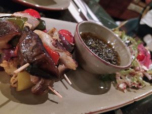  at Velada in Barcelona