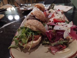  at Velada in Barcelona