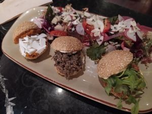  at Velada in Barcelona