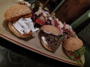  at Velada in Barcelona