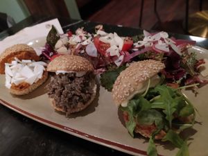  at Velada in Barcelona