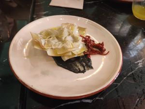  at Velada in Barcelona