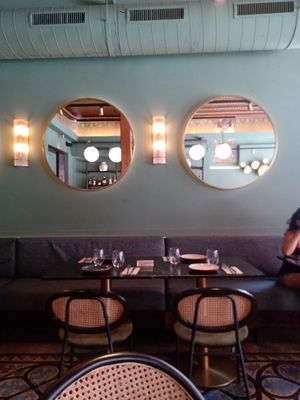  at Velada in Barcelona