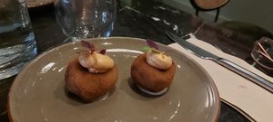  at Velada in Barcelona