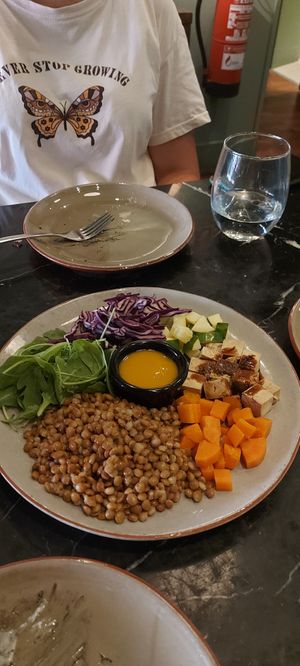  at Velada in Barcelona