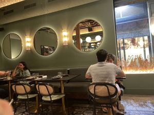   at Velada in Barcelona