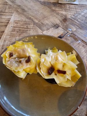  at Velada in Barcelona