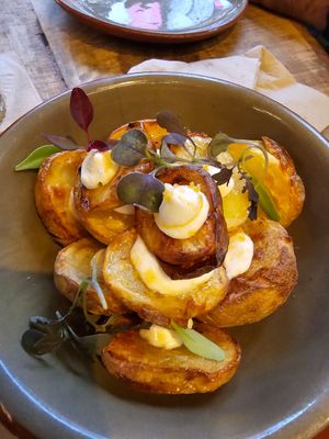  at Velada in Barcelona