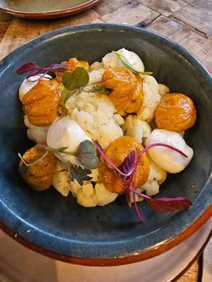  at Velada in Barcelona