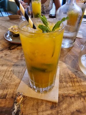  at Velada in Barcelona