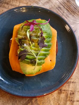  at Velada in Barcelona