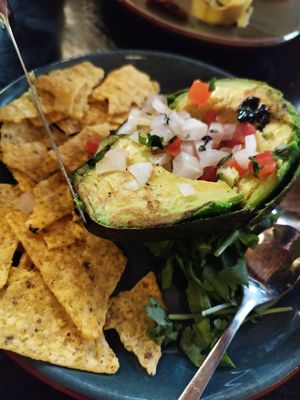  at Velada in Barcelona