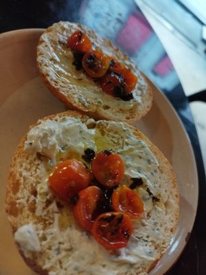  at Velada in Barcelona