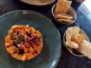  at Velada in Barcelona