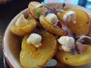  at Velada in Barcelona