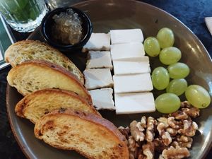  at Velada in Barcelona