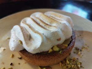  at Velada in Barcelona