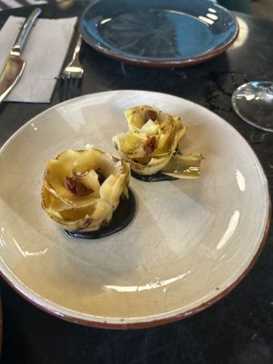   at Velada in Barcelona