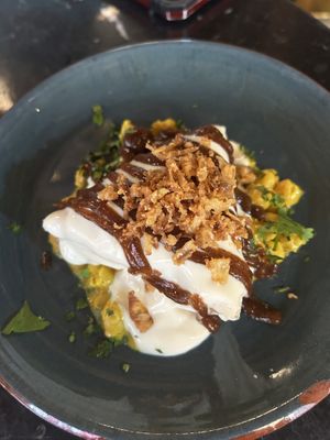   at Velada in Barcelona