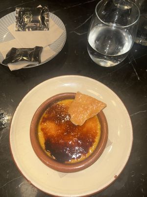   at Velada in Barcelona