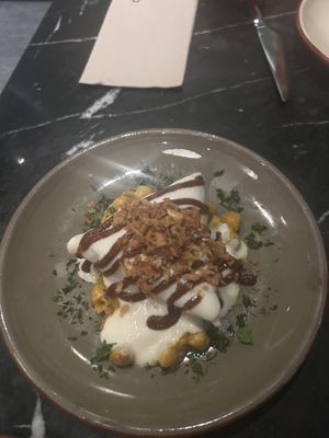   at Velada in Barcelona