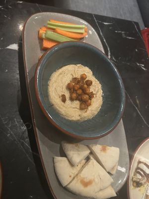   at Velada in Barcelona