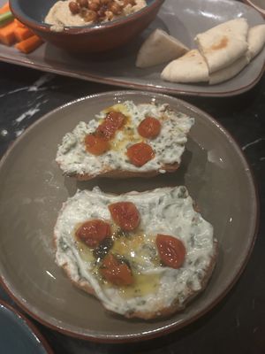   at Velada in Barcelona