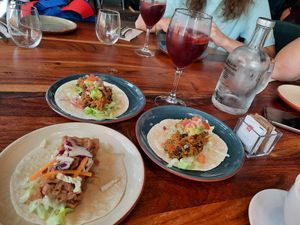  at Velada in Barcelona