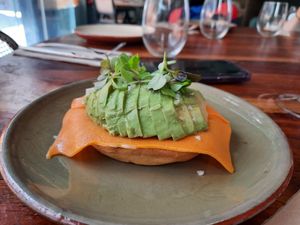  at Velada in Barcelona