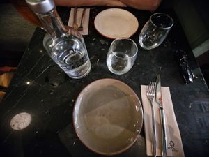  at Velada in Barcelona