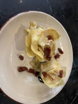   at Velada in Barcelona