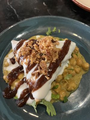   at Velada in Barcelona