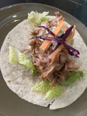   at Velada in Barcelona