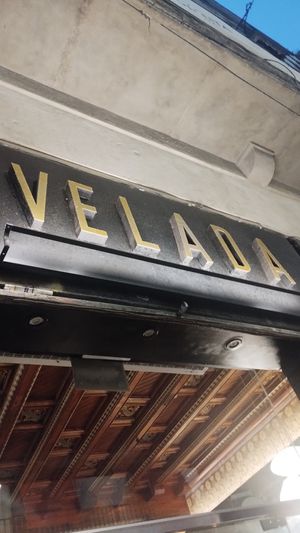  at Velada in Barcelona