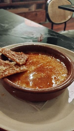  at Velada in Barcelona