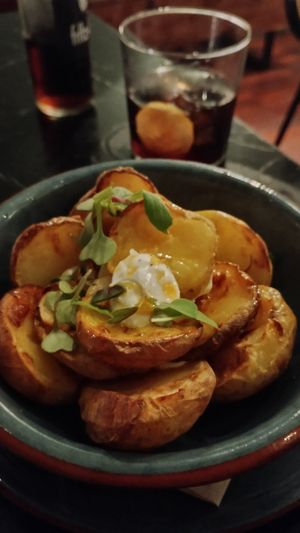  at Velada in Barcelona