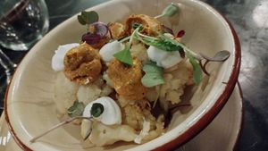  at Velada in Barcelona