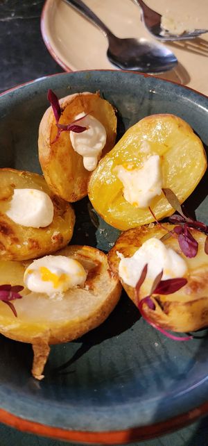  at Velada in Barcelona