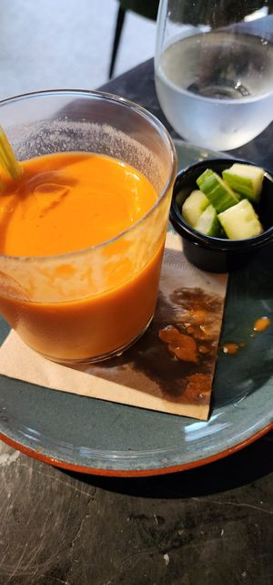  at Velada in Barcelona