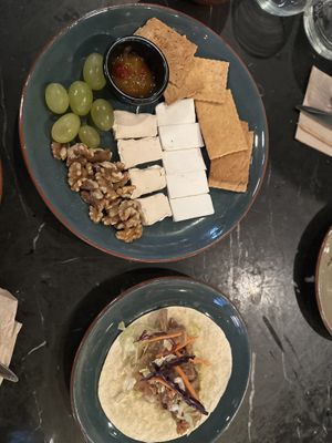   at Velada in Barcelona