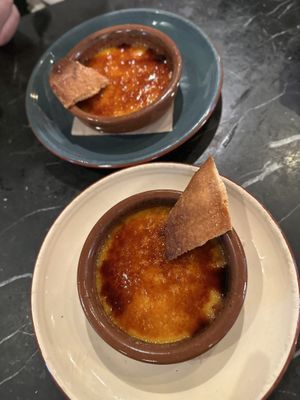   at Velada in Barcelona