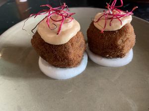   at Velada in Barcelona