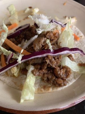   at Velada in Barcelona