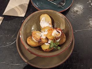 Braves Velada at Velada in Barcelona